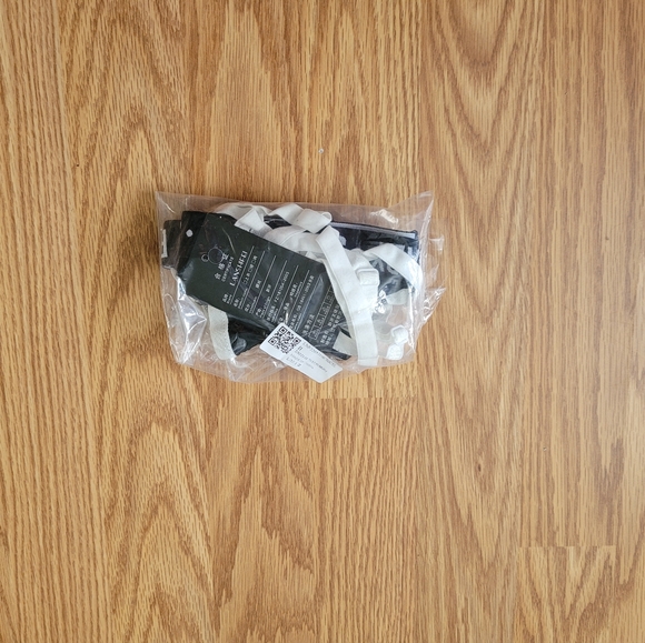 2/$20 Strappy bralette - Picture 2 of 5